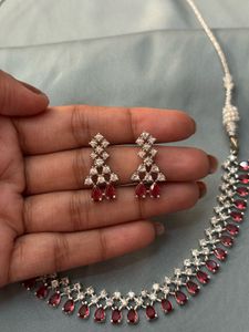 Scarlet Royal AD Set ❤️