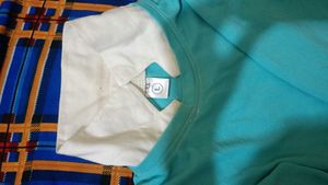 Y2K Cargo Pants for men and t shirt