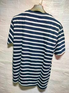 Inside Unused Tshirt