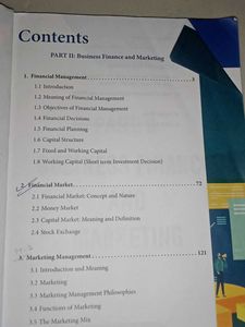 Business Studies Textbook - Excellent Condition