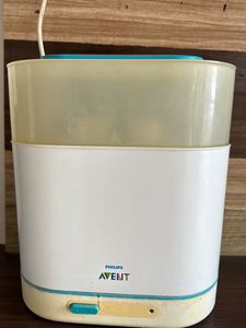 Philips Avent Baby Bottle Sterilizer