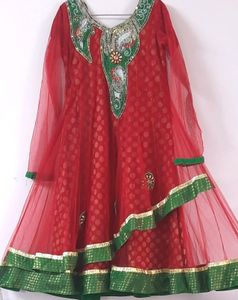 Beautiful Dress