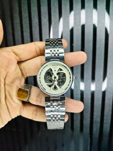 Invicta automatic
