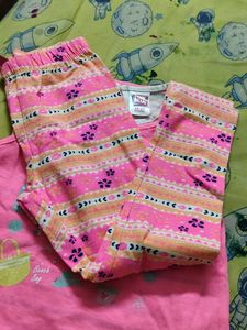 Cute Pink Summer Essentials Set
