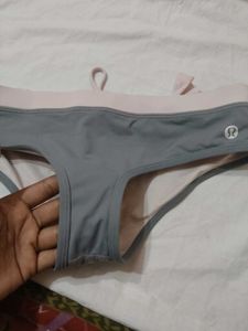 Lululemon Bikini Bottoms