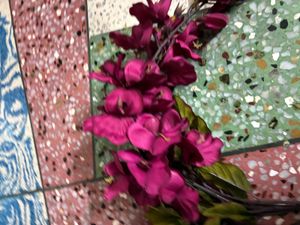 Sale!!Set of 2 Artificial Flower Bouquet