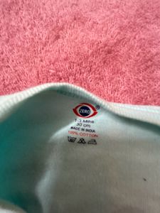 Baby Clothes @ 100/-