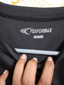 🏃‍♀️ Performax Gym Wear Combo T-Shirt &amp; Leggings