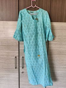 Bunaai Kurta XXL