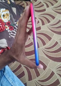 Vintage Realme 3 Mobile Phone
