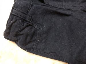 Baby Jeans