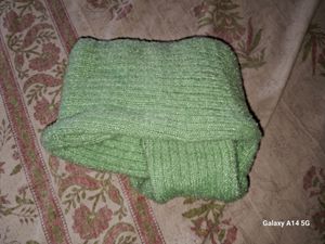 Women's Crochet Tops