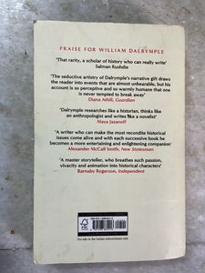 {RARE BOOK}The Golden Road by William Dalrymple