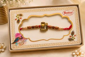 Lord Shiva Rakhi