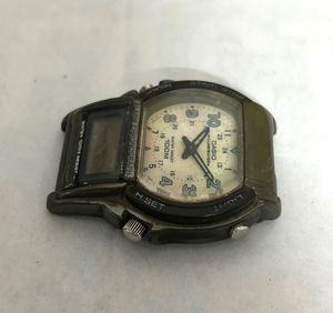 Casio Illuminator Alarm Chronograph Watch Non work