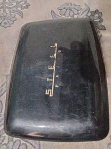 16 Color Eyeshadow Palette