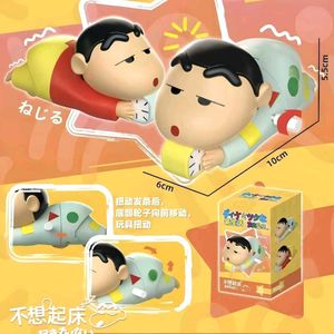 Shin Chan Crawling Toy