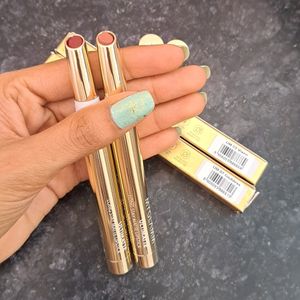 Myglamm Ultimate Long Stay Matte Lipstick Combo 2