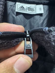 Adidas Goose Down Padding Jacket