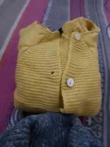 Combo Two Woolen Sweater
