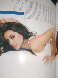 Maxim Magazine - Beyonce Cover