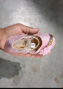 Girls Shoe