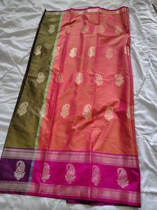 silk saree