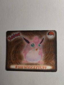 Cheetos Jiggly puff motion card (4th)