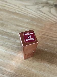 Insight Lipstick - Espresso