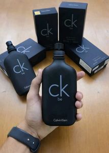 Calvin Klein CK Be Eau de Toilette