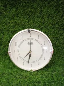 Ajanta Quartz Wall Clock