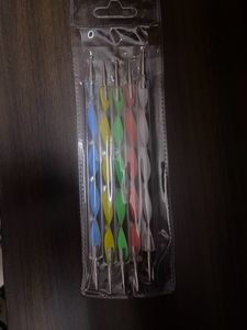 Nail Art Dotting Pen
