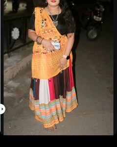 Beautiful Lehenga Choli