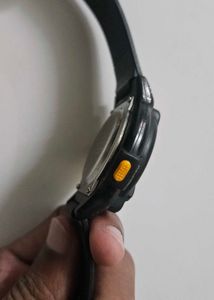 Timex Ironman Triathlon Watch