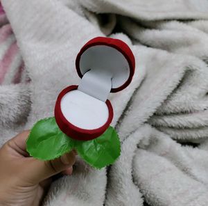 Rose To Propose🌹