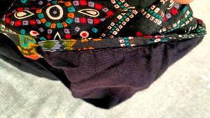 Kurti Plazo Set