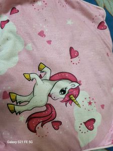 Baby Hug Pillow And New Monkey Cap