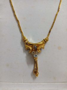 Elegant✨ Gold Necklace