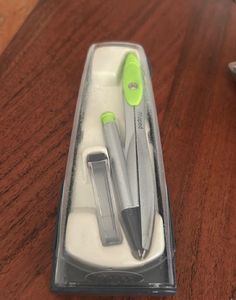 Drawing &amp; Stationery Set, pencil, rounder, clip