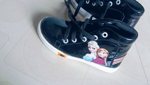 Girls Party Wear Shoes