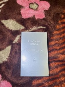 Guerlain L'Homme Ideal Eau de Parfum Sample