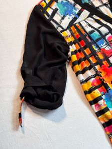 Vibrant Kurta