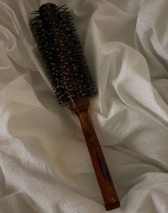 Professional Round Hair Brush 🪼