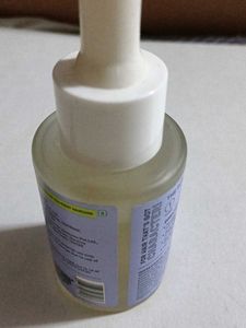 Moxie Daily Calming Leave On Serum