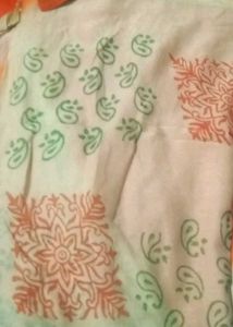 Unstitched Salwar Suit