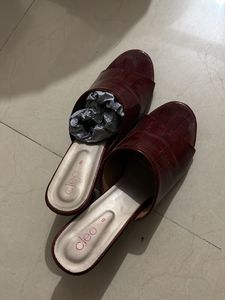 Smart Wear Sandals