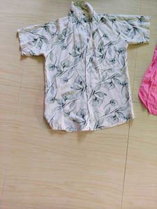 Bundle of 4 Women's Kurtas