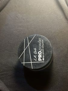 L.A. Girl PRO.powder Setting Powde