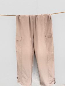 Trendy Cargo Pants