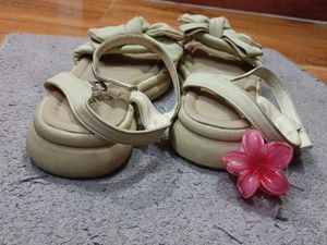 Cute Bow Sandals🎀